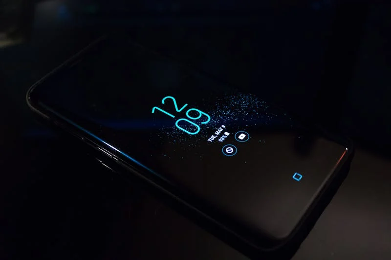 Mobile Phone Repairs